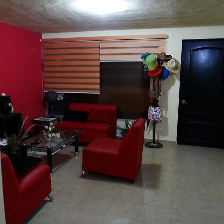 Tlaxcala Edwin酒店 外观 照片