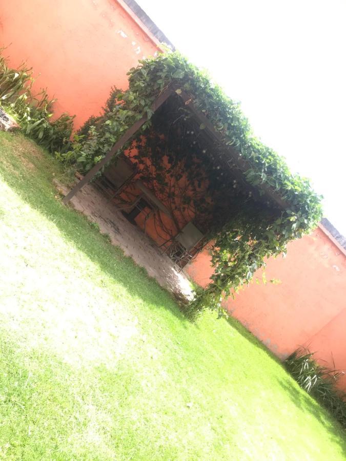 Tlaxcala Edwin酒店 外观 照片