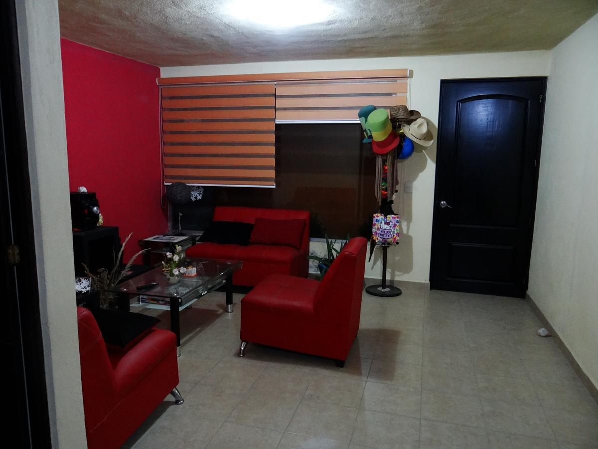Tlaxcala Edwin酒店 外观 照片