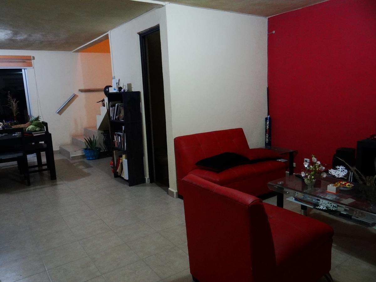 Tlaxcala Edwin酒店 外观 照片